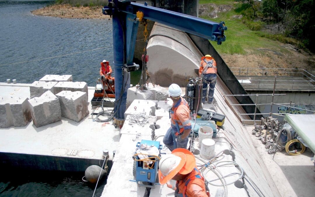 Cooloolabin Dam